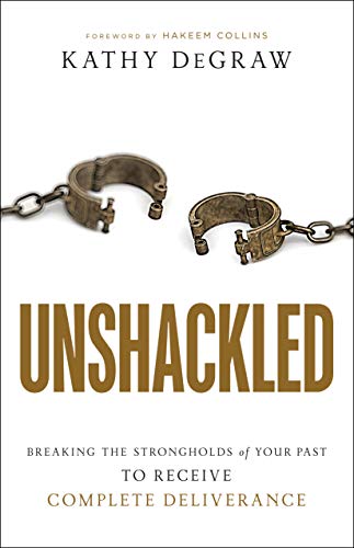 Unshackled                               [TRA