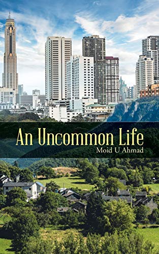 An Uncommon Life [Paperback]