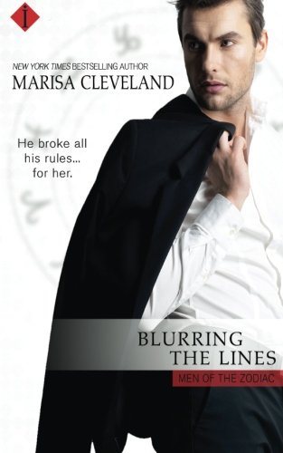 Blurring The Lines [Paperback]