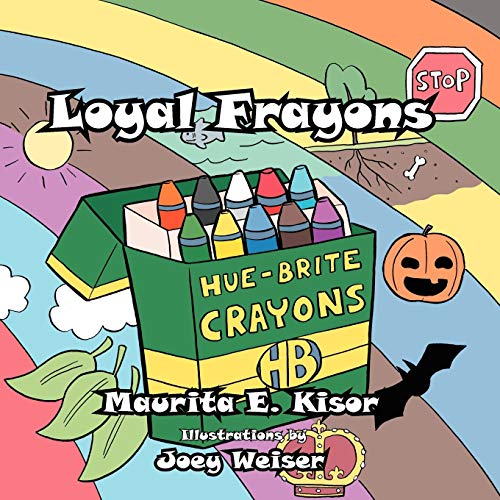 Loyal Frayons [Paperback]