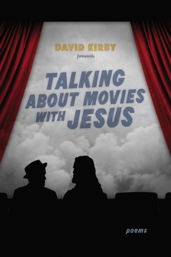 Talking About Movies With Jesus: Poems (southern Messenger Poets) [Paperback]