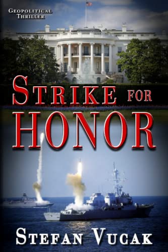 Strike For Honor [Paperback]