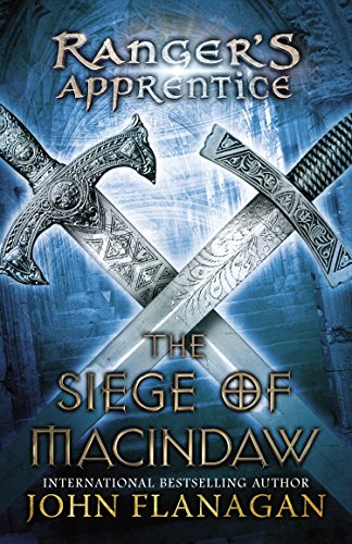 The Siege of Macindaw: Book Six [Paperback]