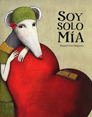 Soy solo m?a [Hardcover]