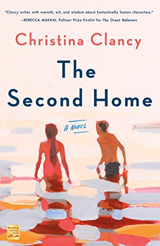 The Second Home: A Novel [Paperback]