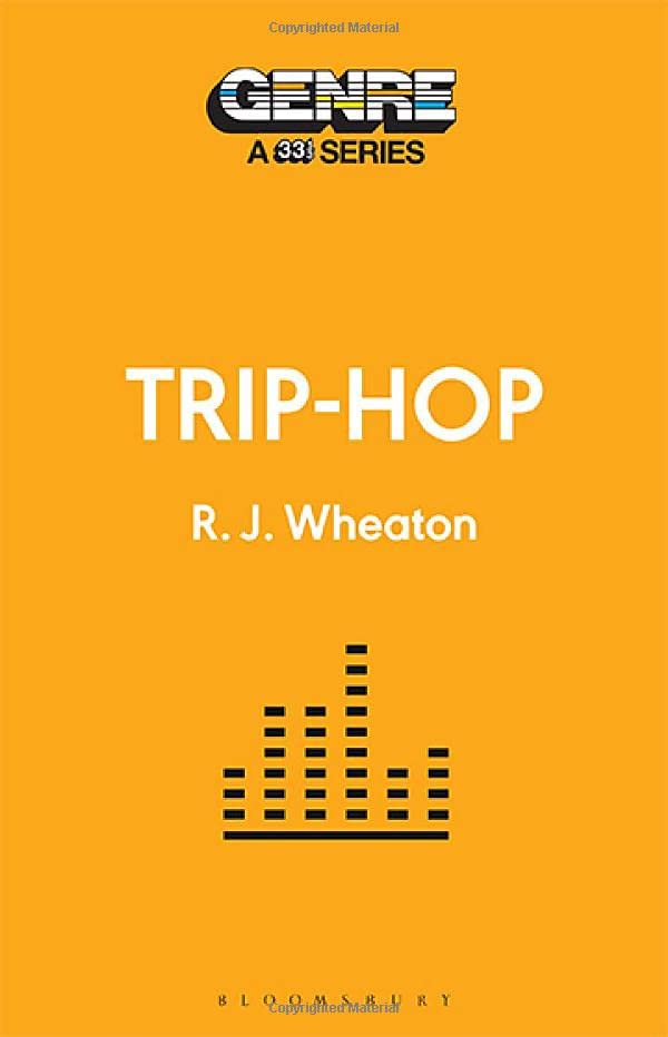 Trip-hop [Paperback]