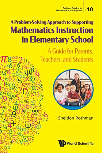 A Problem Solving Approach to Supporting Mathematics Instruction in Elementary S [Paperback]