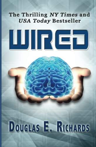 Wired [Paperback]