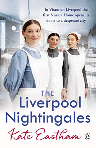 The Liverpool Nightingales [Paperback]