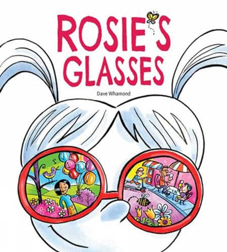 Rosie's Glasses [Hardcover]