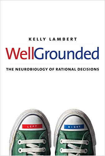 Well-Grounded: The Neurobiology of Rational Decisions [Hardcover]