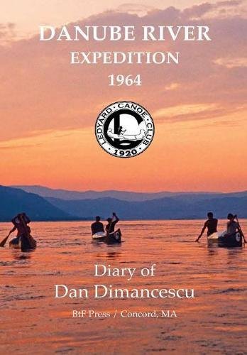 Dartmouth Danube Expedition [Hardcover]