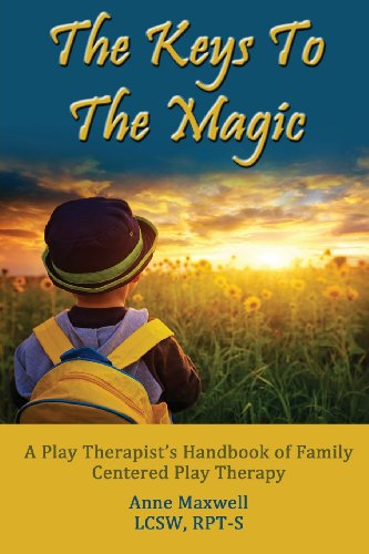 The Keys To The Magic [Paperback]