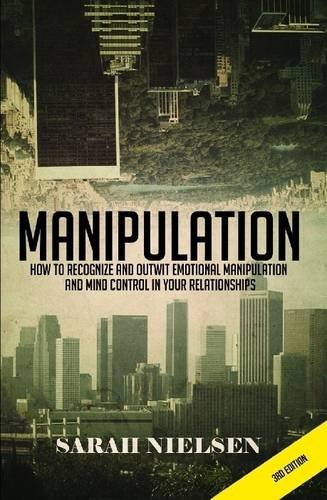 Manipulation [Hardcover]