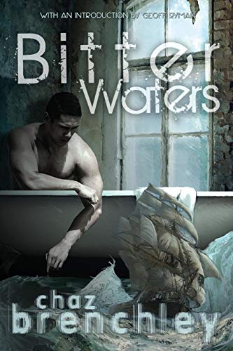 Bitter Waters [Paperback]