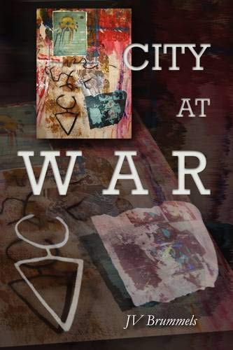 City at War [Paperback]