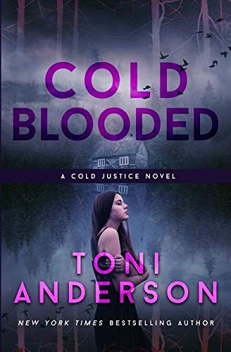 Cold Blooded [Paperback]