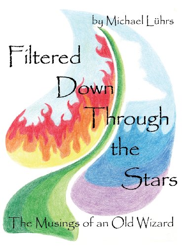 Filtered Don Through The Stars The Musings Of An Old Wizard [Hardcover]