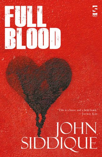 Full Blood [Paperback]