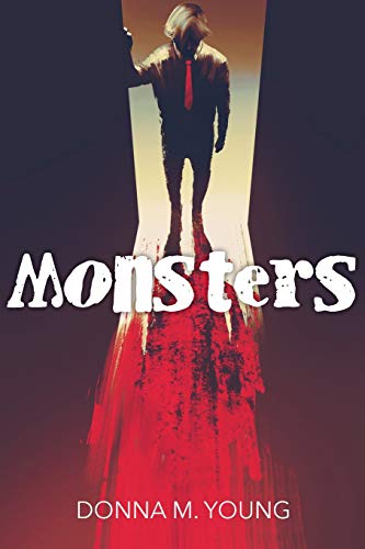 Monsters [Paperback]