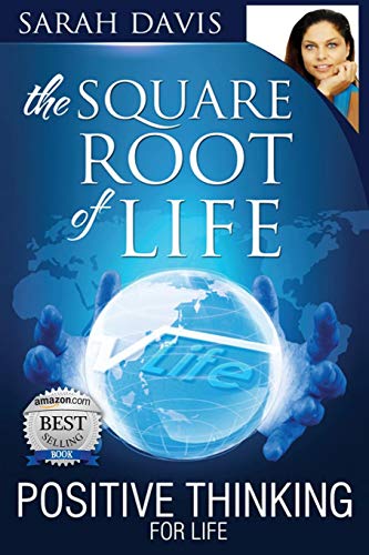 Positive Thinking For Life, Square Root Of Life [Paperback]