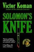 Solomons Knife [Unknon]