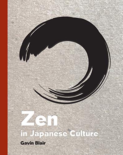 Zen in Japanese Culture: A Visual Journey thr