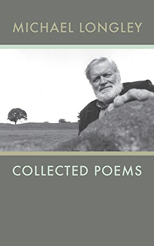 Collected Poems | Michael Longley [Paperback]