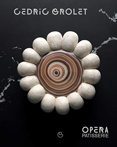 Opera Patisserie                         [CLOTH               ]