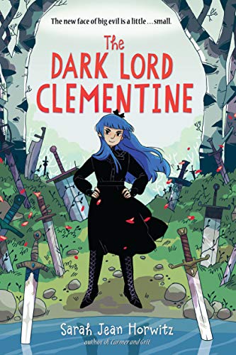 Dark Lord Clementine                     [TRA