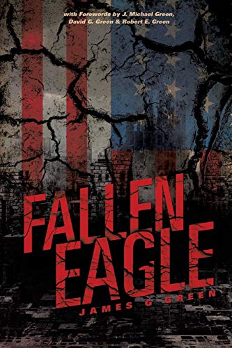 Fallen Eagle [Paperback]