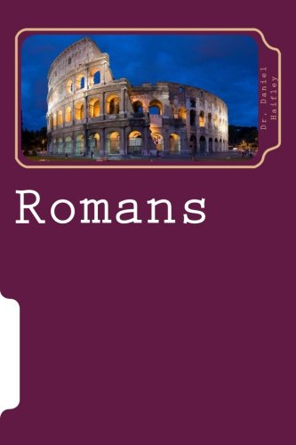 Romans A Personal Commentary Guide [Paperback]