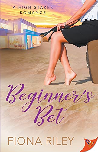 Beginner's Bet [Paperback]