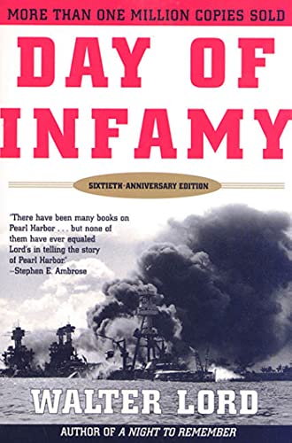 Day of Infamy, 60th Anniversary: The Classic