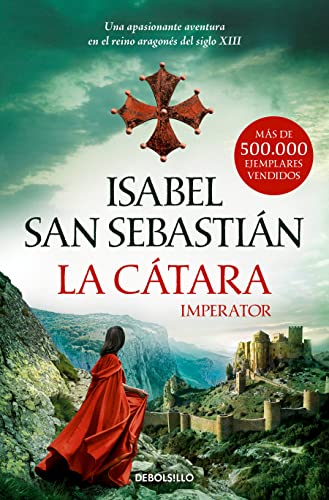 La C?tara / The Cathari Woman [Paperback]