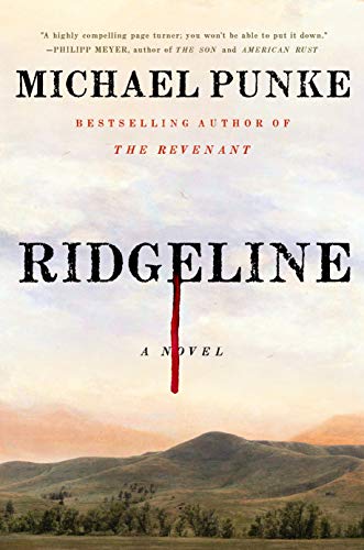 Ridgeline: A Novel [Hardcover]