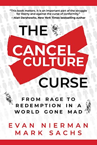 The Cancel Culture Curse: From Rage to Redemp