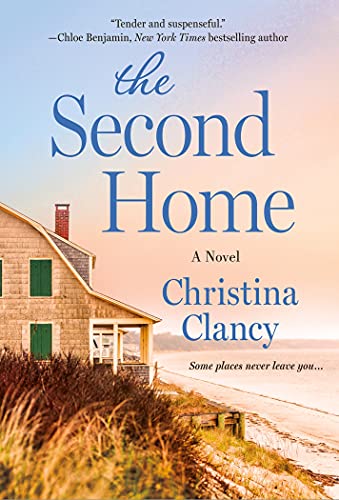 The Second Home: A Novel [Paperback]