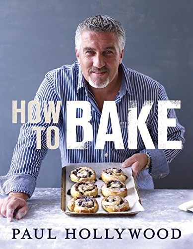 How to Bake [Hardcover]