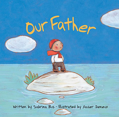 Our Father [Board book]