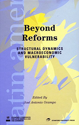 Beyond Reforms Structural Dynamics and Macroeconomic Vulnerability [Paperback]