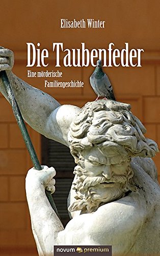 Die Taubenfeder (german Edition) [Hardcover]