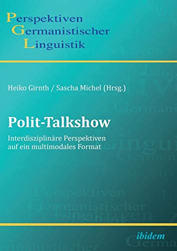 Polit-Talksho (german Edition) [Paperback]