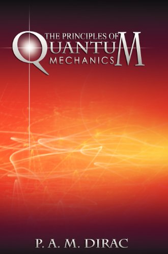 The Principles Of Quantum Mechanics [Hardcover]