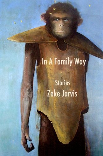 In A Family Way Stories [Paperback]