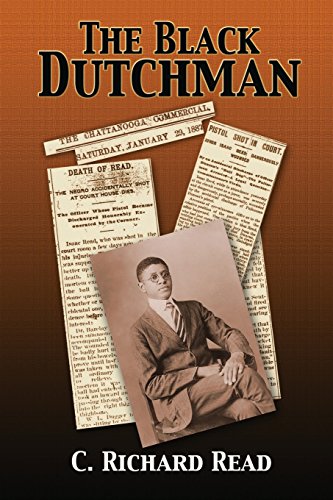 The Black Dutchman Book One [Paperback]