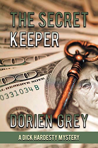 The Secret Keeper (a Dick Hardesty Mystery, 13) [Paperback]