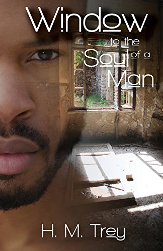 Window To The Soul Of A Man (peace In The Storm Publishing Presents) [Paperback]