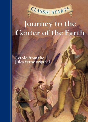 Classic Starts}}}: Journey to the Center of t