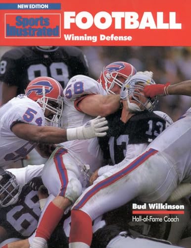 Football: Winning Defense [Paperback]